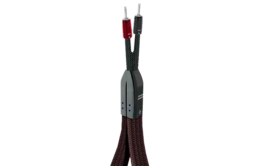 AudioQuest FireBird BiWire COMBO