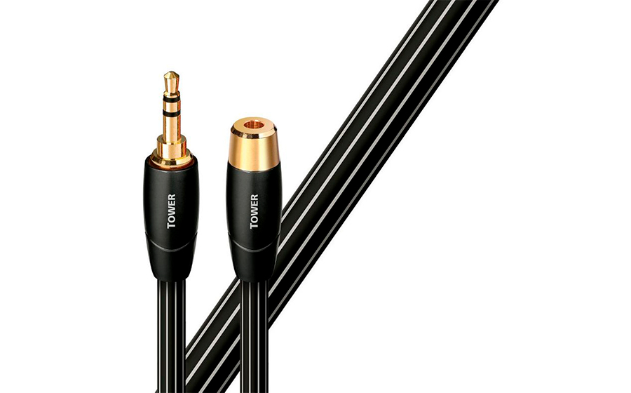 AudioQuest Tower 3.5M to 3.5F