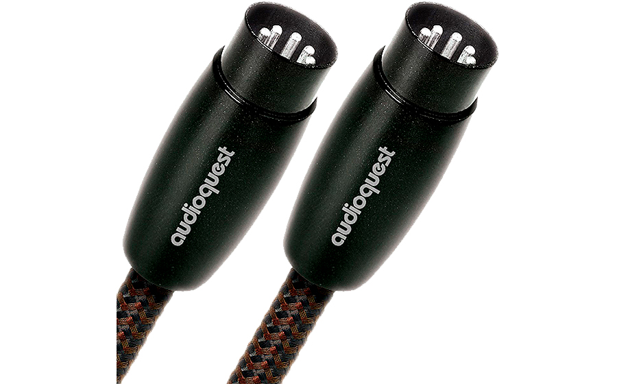 AudioQuest Big Sur 5P-Din to 5P-Din