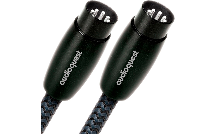 AudioQuest Sydney 5P-Din to 5P-Din