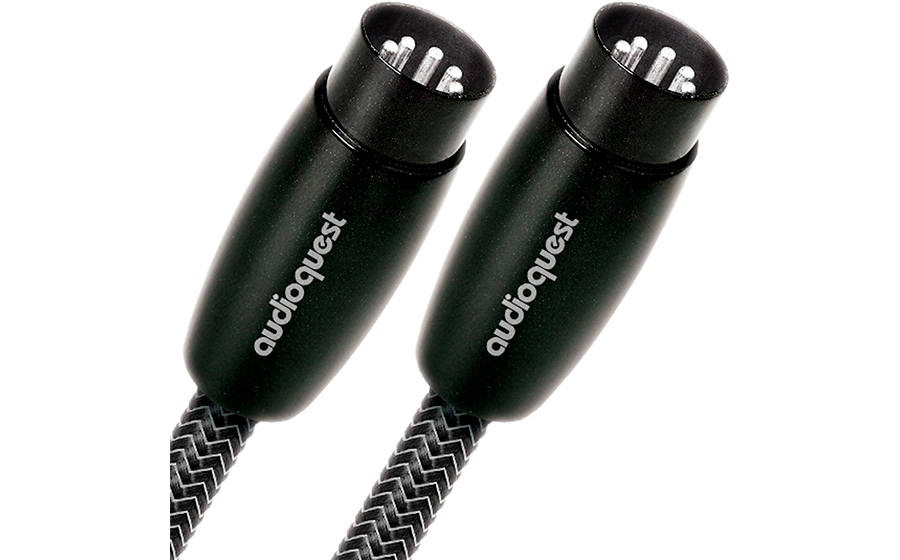 AudioQuest Angel 5P-Din to 5P-Din