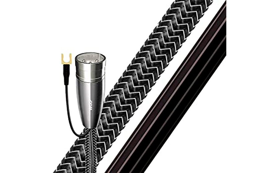 AudioQuest Wolf XLR