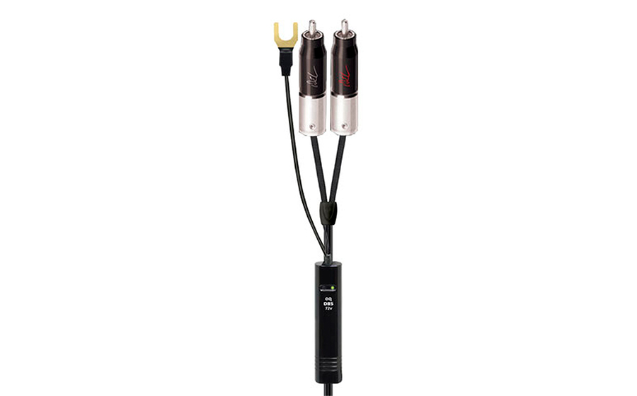 AudioQuest WEL SIGNATURE TONEARM CABLE