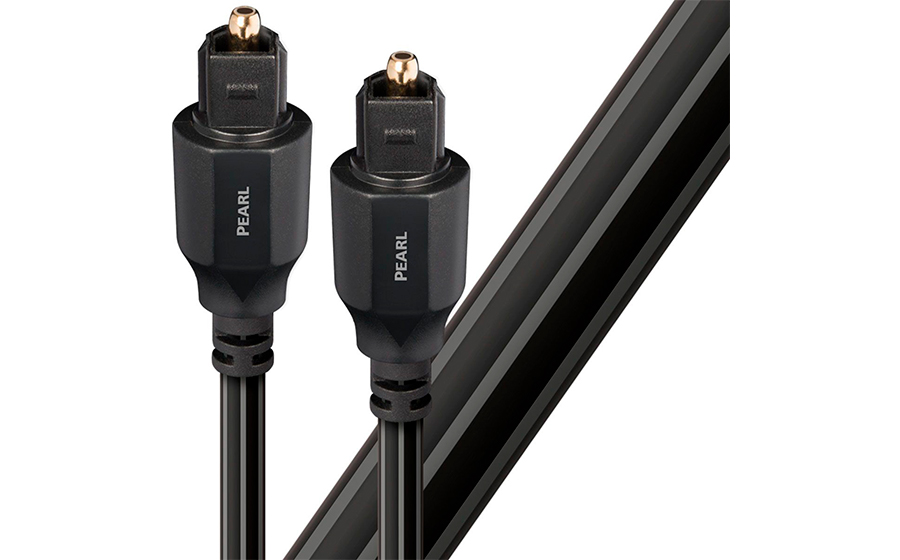 AudioQuest Pearl Digital Optical