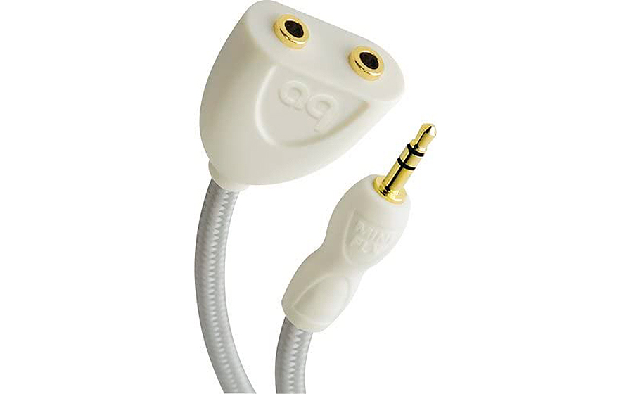 AudioQuest FLX-Mini Splitter Adaptor