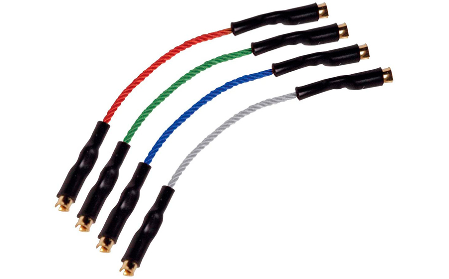 AudioQuest HL-5 Headshell Leads
