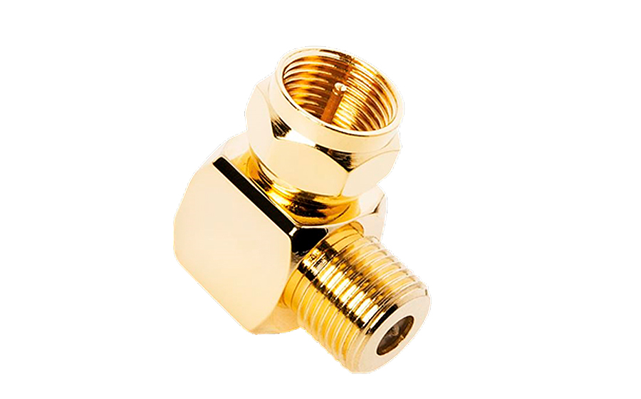 AudioQuest F-90˚