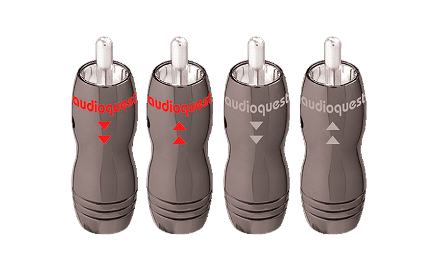 AudioQuest RCA-800 Male
