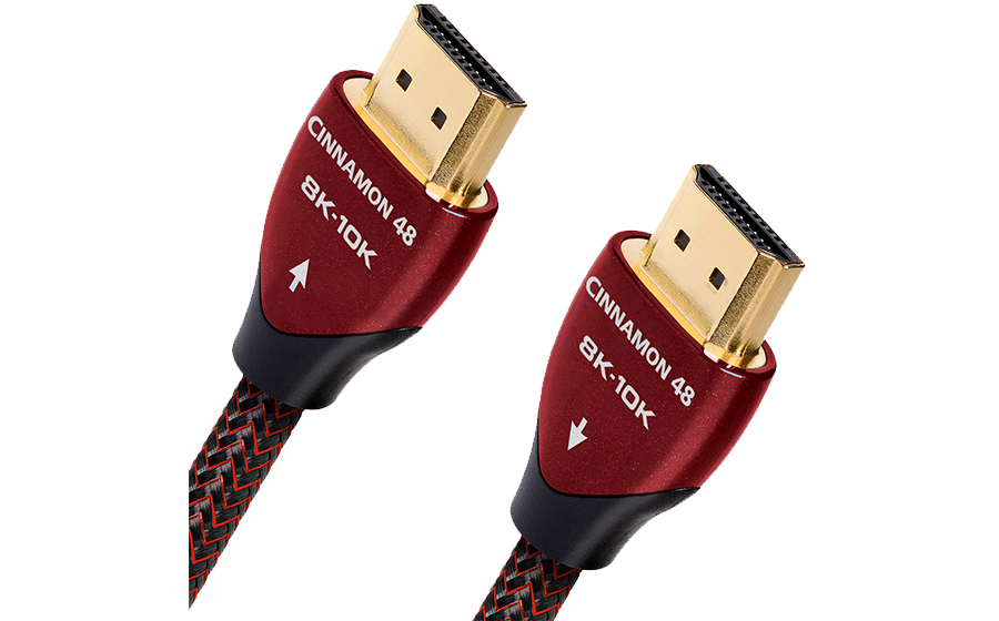 AudioQuest Cinnamon Hdmi 48