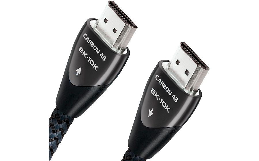 AudioQuest Carbon Hdmi 48