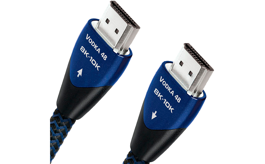 AudioQuest Vodka Hdmi 48