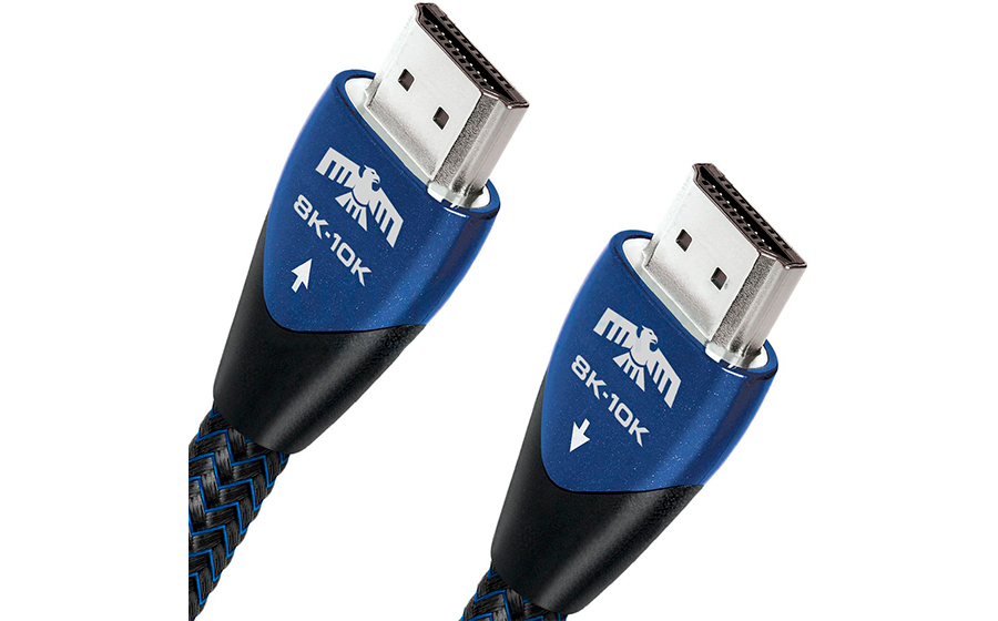 AudioQuest ThunderBird Hdmi 48