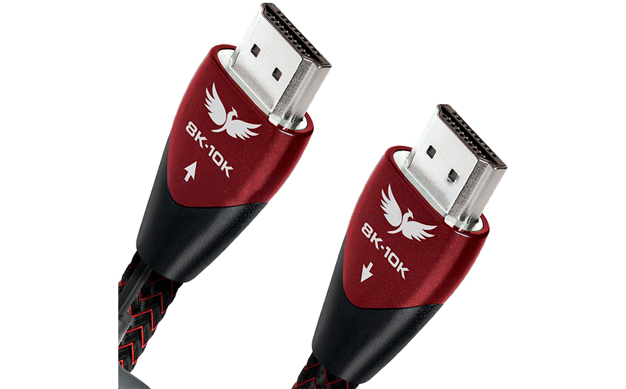 AudioQuest FireBird Hdmi 48