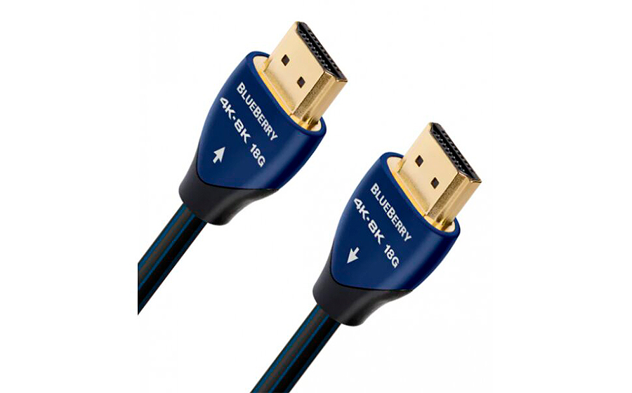 AudioQuest Blueberry