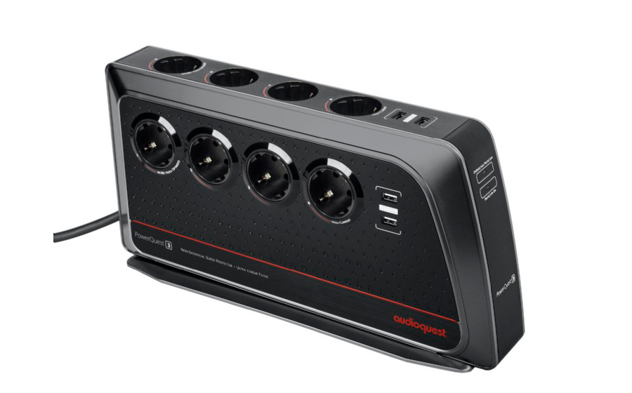 AudioQuest PowerQuest 3