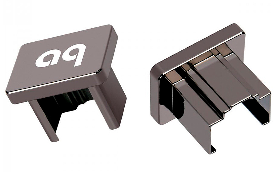 AudioQuest RJ45 Noise-Stopper Caps