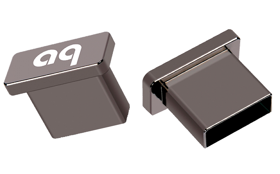 AudioQuest USB Noise-Stopper Caps