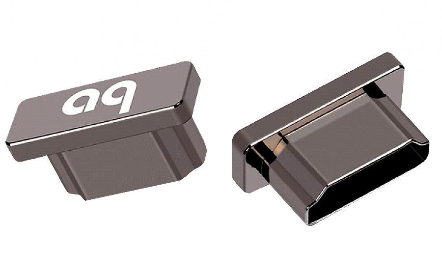 AudioQuest HDMI Noise-Stopper Caps