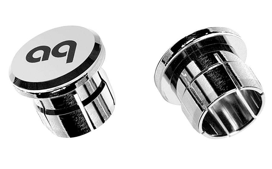 AudioQuest XLR Output Noise-Stopper Caps