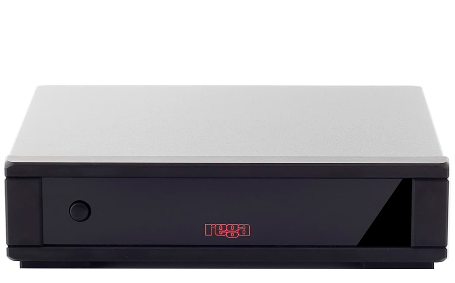 Rega FONO MC MK4