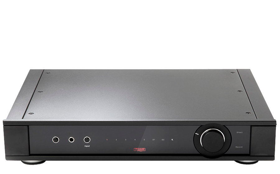 Rega ELICIT MK5