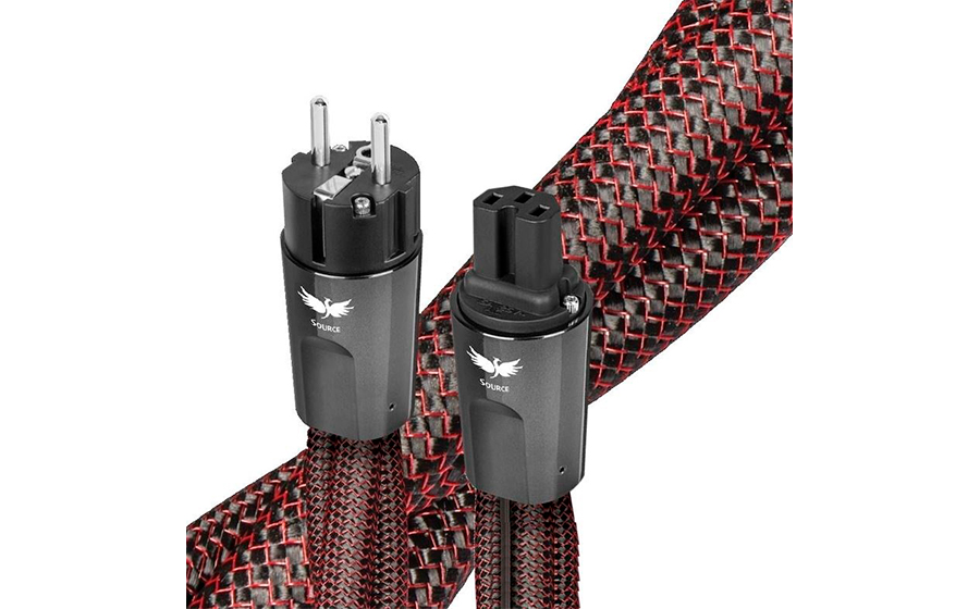AudioQuest FireBird High-Current