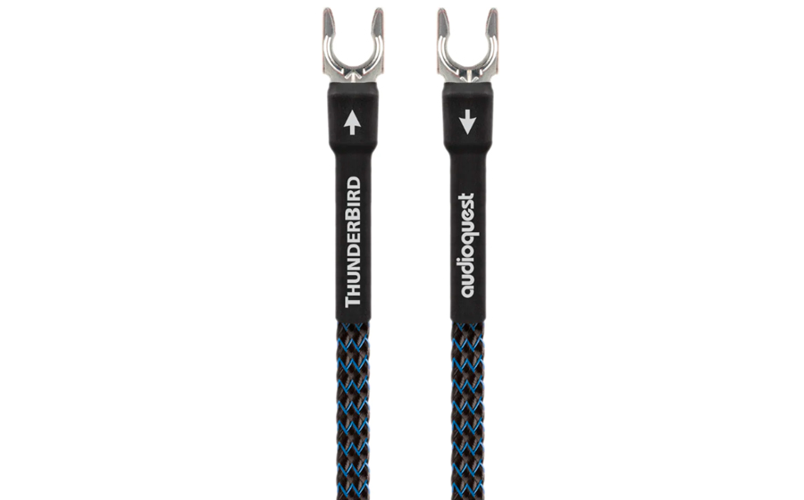 AudioQuest ThunderBird GroundGoody