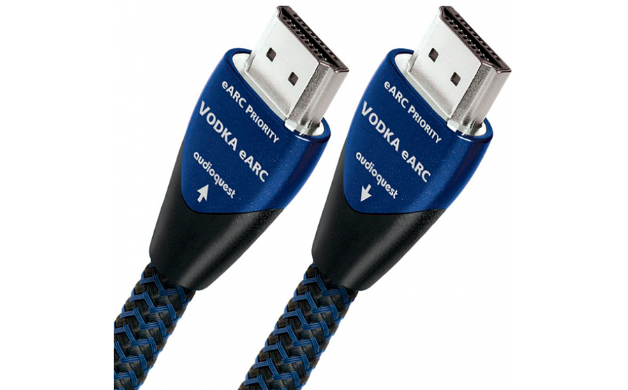 AudioQuest Vodka eARC