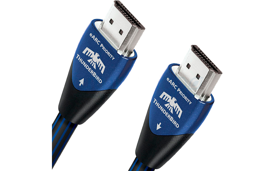 AudioQuest ThunderBird eARC