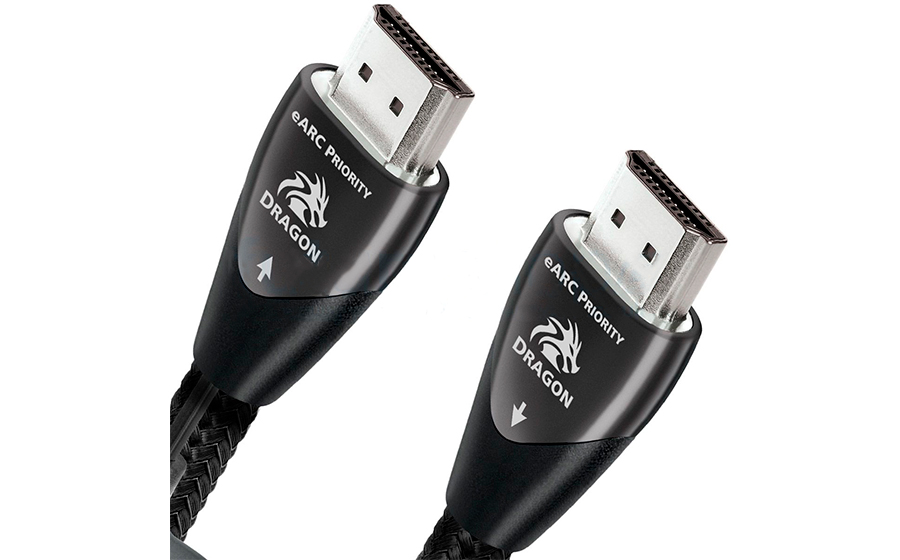 AudioQuest Dragon eARC