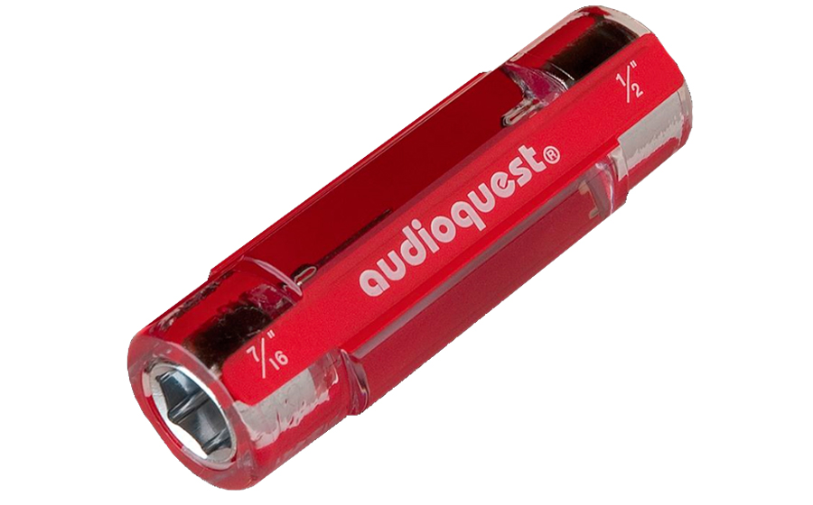 AudioQuest Binding-Post Wrench