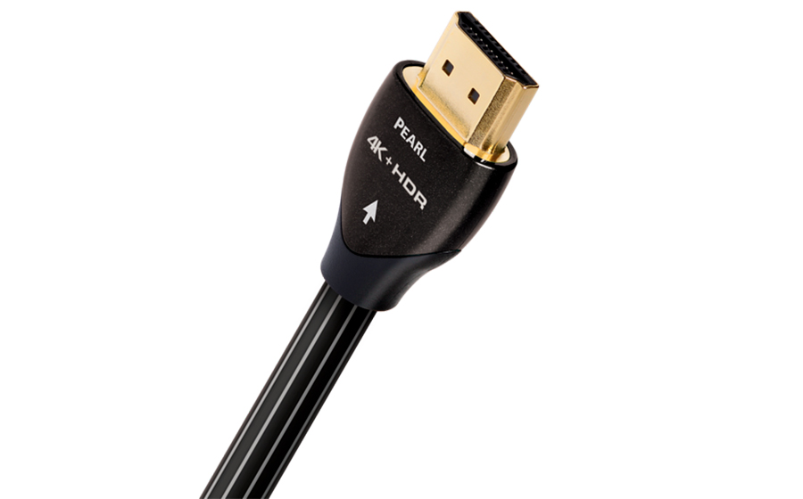 AudioQuest PearlHdmi 18 – 10m