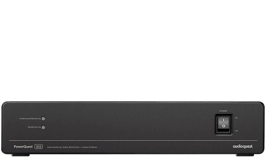 AudioQuest PowerQuest 303