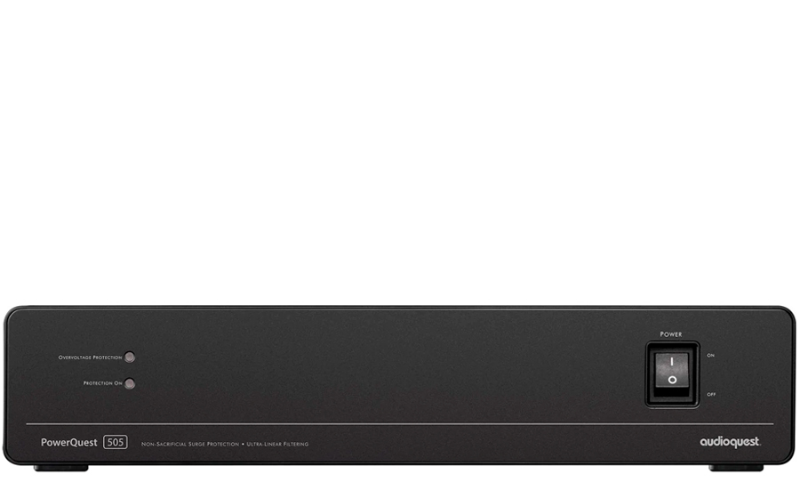 AudioQuest PowerQuest 505