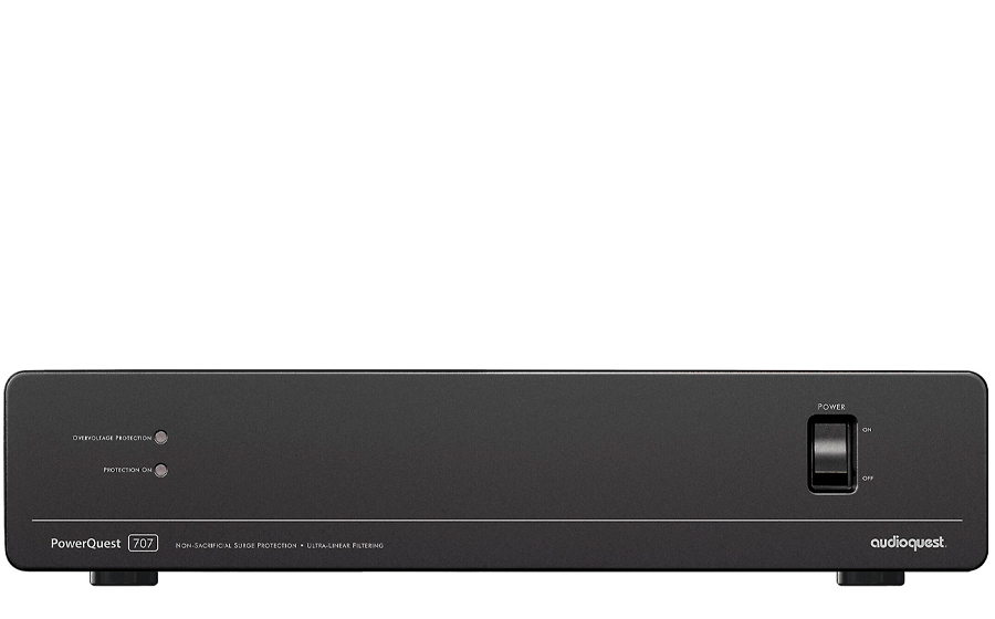 AudioQuest PowerQuest 707