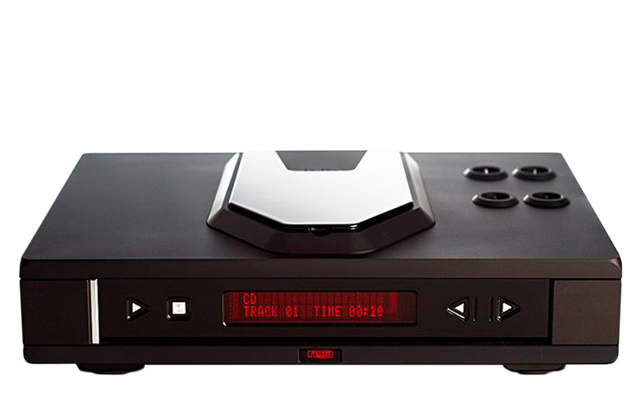 Rega VALVE ISIS
