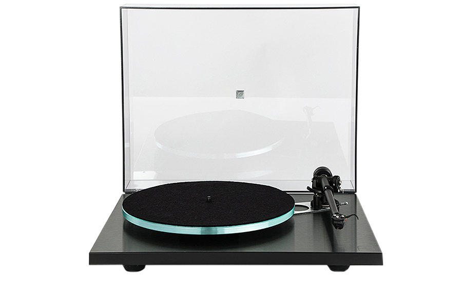 Rega Planar 3 RS Edition