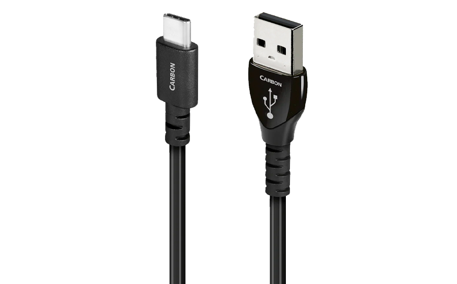 AudioQuest Carbon USB-A > C