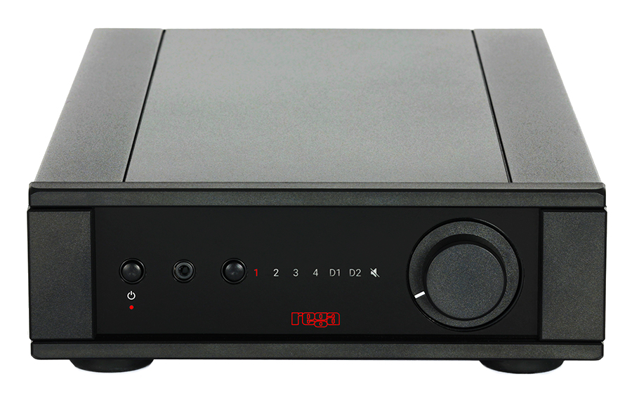Rega Brio MK7