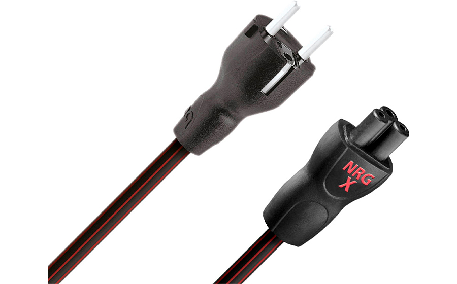 AudioQuest NRG-X3 C5