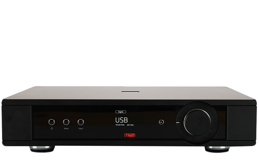 Rega Mercury