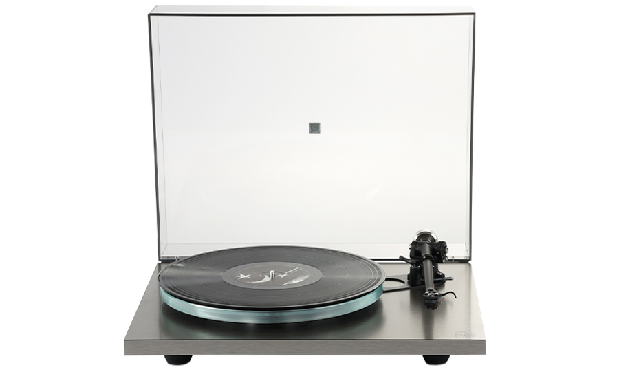 Rega Planar 6 RS Edition
