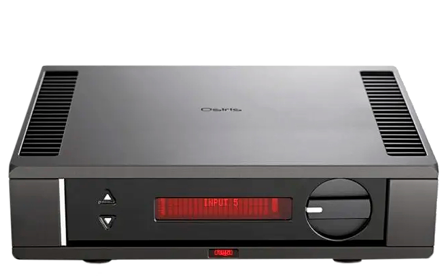 Rega Osiris