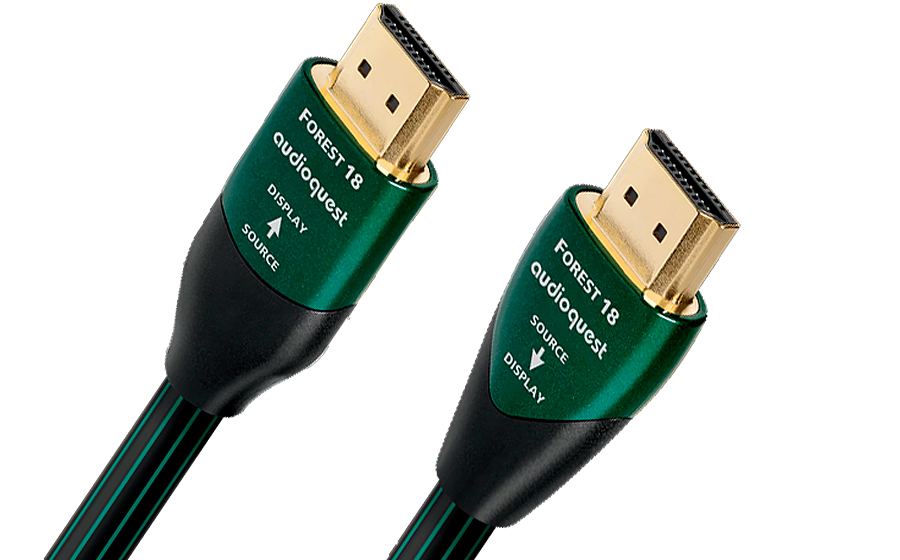 AudioQuest Forest Hdmi Active 18