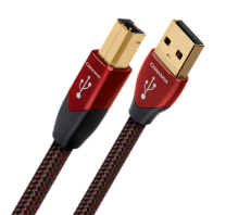 AudioQuest Cinnamon Usb