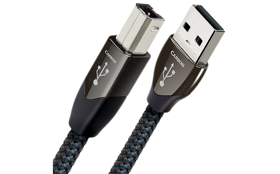 AudioQuest Carbon Usb