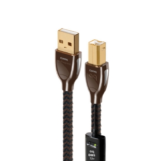 AudioQuest Coffee Usb