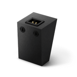 Alternative view of KEF Q8 Meta