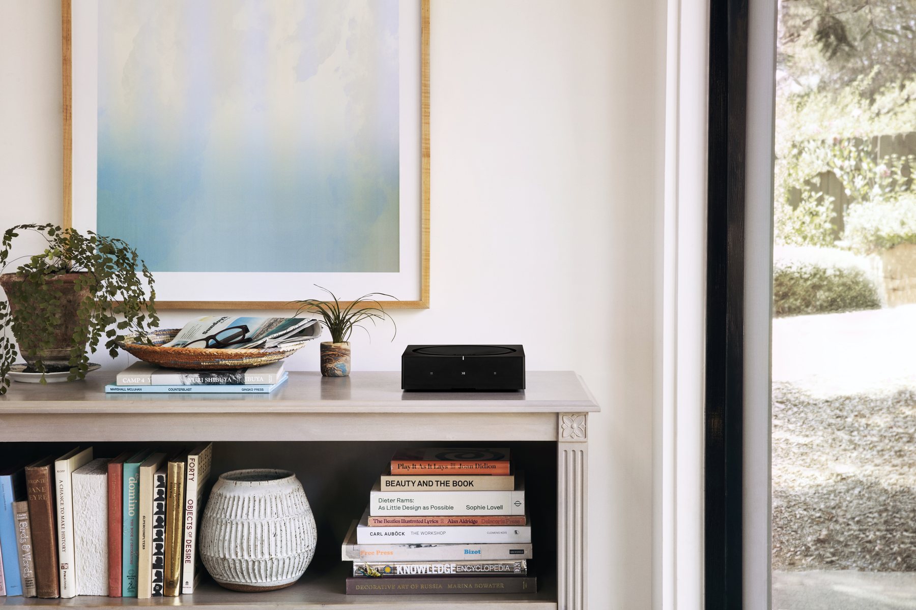 Sonos Amp - Imagen 2