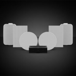 Sonos In-Ceiling by Sonance (pareja) - Imagen 3